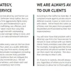 Business 2 image LOS ANGELES DEFENSE ATTORNEY LAW FIRM Attorneys in Los Angeles CA