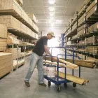 Business 15 image LOWE'S HOME IMPROVEMENT Tools & Hardware in San Francisco CA