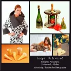 Business 6 image LUIGI VALCARCEL CREATIVE ADVERTISING & FASHION PHOTOGRAPHER Photographic Services in San Diego CA