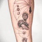 Business 2 image LUMIA TATTOO GALLERY Tattoos & Piercings in Miami FL