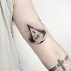 Business 4 image LUMIA TATTOO GALLERY Tattoos & Piercings in Miami FL