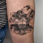 Business 7 image LUMIA TATTOO GALLERY Tattoos & Piercings in Miami FL