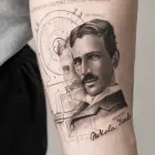 Business 8 image LUMIA TATTOO GALLERY Tattoos & Piercings in Miami FL