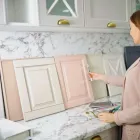 Business 1 image LUX CABINET PAINTING OF TAMPA Cabinets in Tampa FL