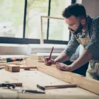 Business 3 image LUX CABINET PAINTING OF TAMPA Cabinets in Tampa FL