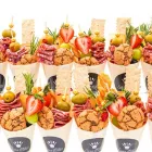 Business 1 image LUXE BITES Food & Beverages in Los Angeles CA