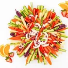 Business 2 image LUXE BITES Food & Beverages in Los Angeles CA