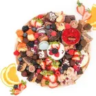 Business 4 image LUXE BITES Food & Beverages in Los Angeles CA