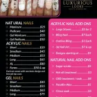 Business 4 image LUXURIOUS LOOKS Beauty Salons in Oakland Park FL