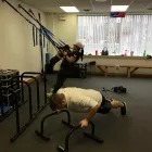 Business 3 image M.A.C. FITNESS 100 Metabolic Conditioning in West Seneca NY