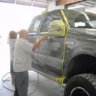 Business 3 image M & L AUTO COLLISION Automobile Repairing & Service-Equipment & Supplies in Norco CA