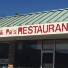 Business 1 image MA & PA'S KETTLE RESTAURANT Cafes & Coffee Shops in Kansas City MO