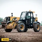Business 1 image MACALLISTER MACHINERY Construction Equipment in South Bend IN