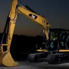 Business 2 image MACALLISTER MACHINERY Construction Equipment in South Bend IN