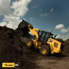 Business 3 image MACALLISTER MACHINERY Construction Equipment in South Bend IN