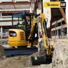 Business 4 image MACALLISTER MACHINERY Construction Equipment in South Bend IN