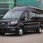 Business 1 image MACKSRIDE Transportation Services in Orlando FL