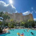 Business 2 image MACKSRIDE Transportation Services in Orlando FL