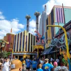 Business 9 image MACKSRIDE Transportation Services in Orlando FL