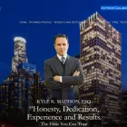 Business 3 image MADISON LAW GROUP Personal Injury Trial Attorney in Los Angeles CA