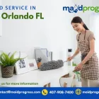 Business 2 image MAID PROGRESS Window Cleaning in Orlando FL