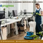 Business 5 image MAID PROGRESS Window Cleaning in Orlando FL