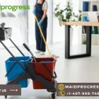 Business 6 image MAID PROGRESS Window Cleaning in Orlando FL