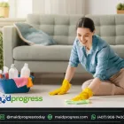 Business 9 image MAID PROGRESS Window Cleaning in Orlando FL