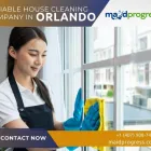 Business 10 image MAID PROGRESS Window Cleaning in Orlando FL