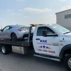 Business 1 image MAK TOWING LLC Towing Service in Aurora CO