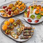 Business 1 image MANGIA 48TH MADISON _ITALIAN FOOD & CORPORATE CATERING NYC Restaurant in New York NY