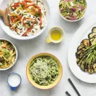 Business 3 image MANGIA 48TH MADISON _ITALIAN FOOD & CORPORATE CATERING NYC Restaurant in New York NY