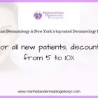 Business 3 image MANHATTAN DERMATOLOGY SPECIALISTS Dermatology Clinic in New York NY