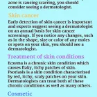 Business 5 image MANHATTAN DERMATOLOGY SPECIALISTS Dermatology Clinic in New York NY