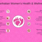 Business 6 image MANHATTAN WOMEN'S HEALTH & WELLNESS Physicians & Surgeons, Obstetrics And Gynecology in New York NY