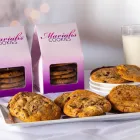 Business 1 image MARIAH'S COOKIES Virtual Dining Concepts in Castleton IN