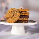 Business 5 image MARIAH'S COOKIES Virtual Dining Concepts in Castleton IN