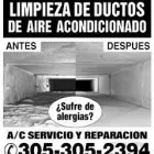 Business 4 image MARIUS DUCT CLEANER Cleaning Services in North Miami FL