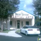 Business 2 image MARK S RUSSO'S QUEST CENTER Self Defense Instruction & Equipment in Tampa FL