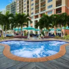 Business 2 image MARRIOTT'S BEACHPLACE TOWERS Travel & Tourism in Fort Lauderdale FL