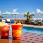 Business 10 image MARRIOTT'S BEACHPLACE TOWERS Travel & Tourism in Fort Lauderdale FL