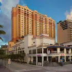Business 14 image MARRIOTT'S BEACHPLACE TOWERS Travel & Tourism in Fort Lauderdale FL
