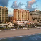 Business 25 image MARRIOTT'S BEACHPLACE TOWERS Travel & Tourism in Fort Lauderdale FL