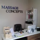 Business 5 image MASSAGE CONCEPTS - DEL MAR Swedish Massage in San Diego CA