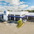 Business 1 image MAUS ACURA OF NORTH TAMPA Used Car Dealers in Tampa FL