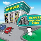 Business 1 image MAVIS DISCOUNT TIRE Tire Shop in Amherst NY
