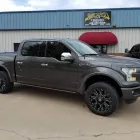 Business 5 image MAXED OUT TRUCKS, LLC Transmission Repair in Raytown MO