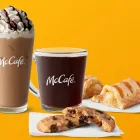 Business 3 image MCDONALD'S Cafes & Coffee Shops in Bronx NY