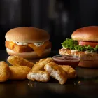 Business 10 image MCDONALD'S Cafes & Coffee Shops in Bronx NY