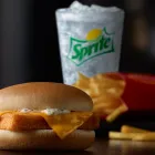 Business 8 image MCDONALD'S Sandwich Restaurant in Norco CA